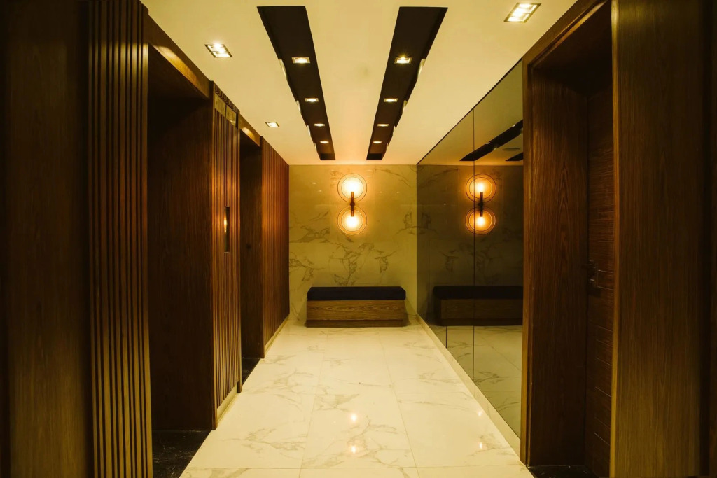 Отель Pyramisa Suites Cairo