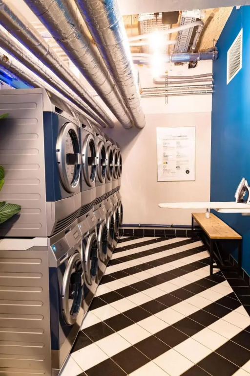 PHNX Aparthotel Hamburg