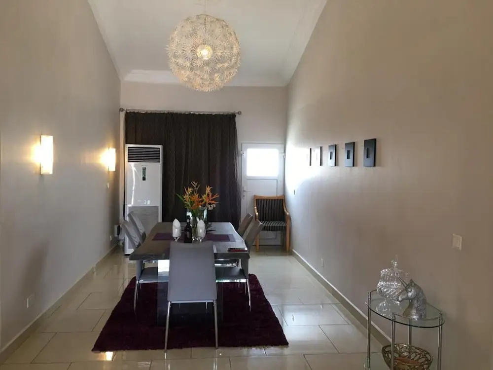 Stunning 3-Bed House in Tema-Ahenfie Villa
