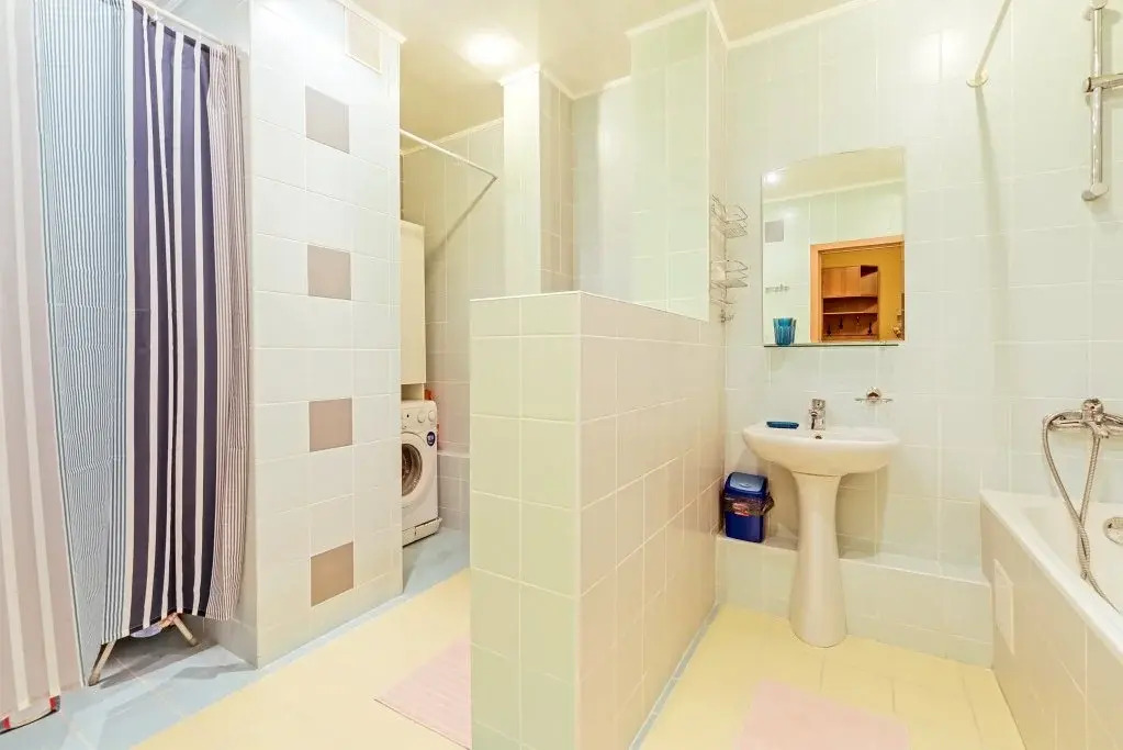 Flatstar on Grazhdanskiy 36/2 Apartments