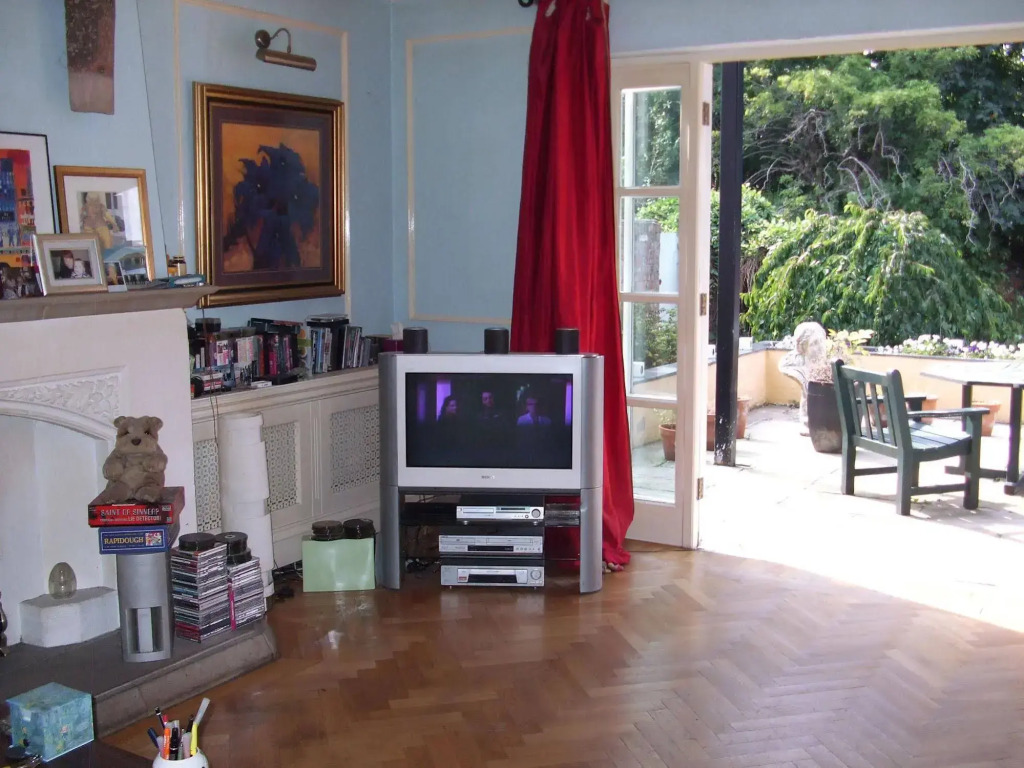 Roseview B&B Rhyl