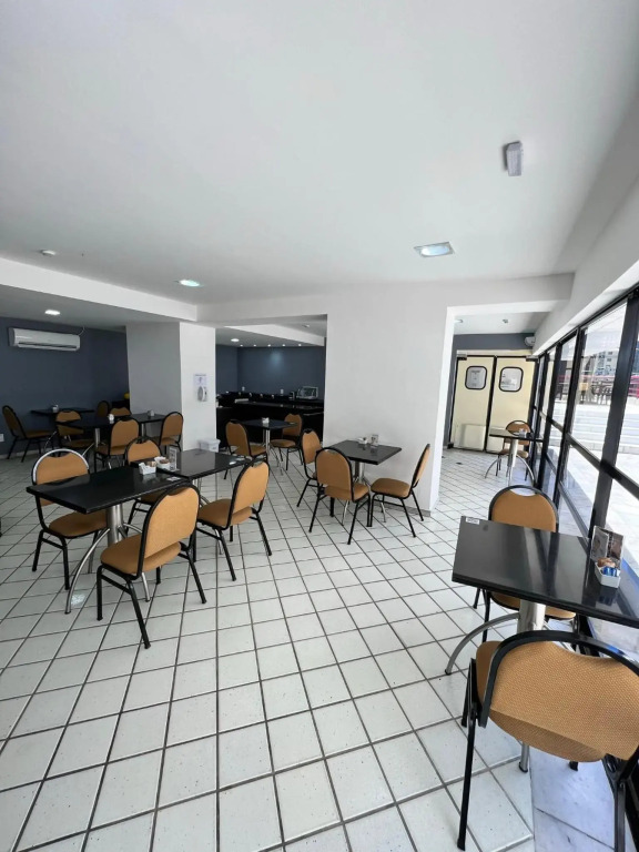 Mercure apartamento