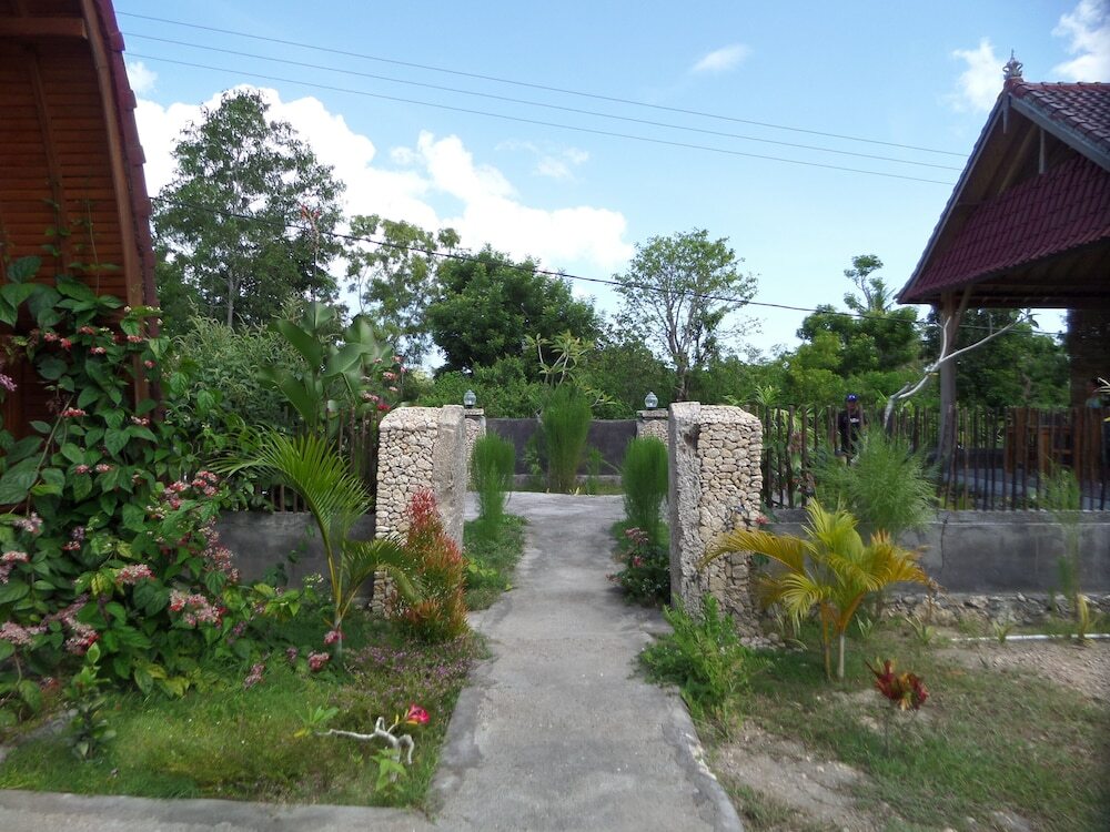 Penida Stone Hill