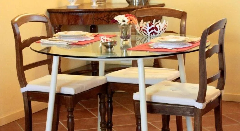 B&B Le Stanze del Belriguardo