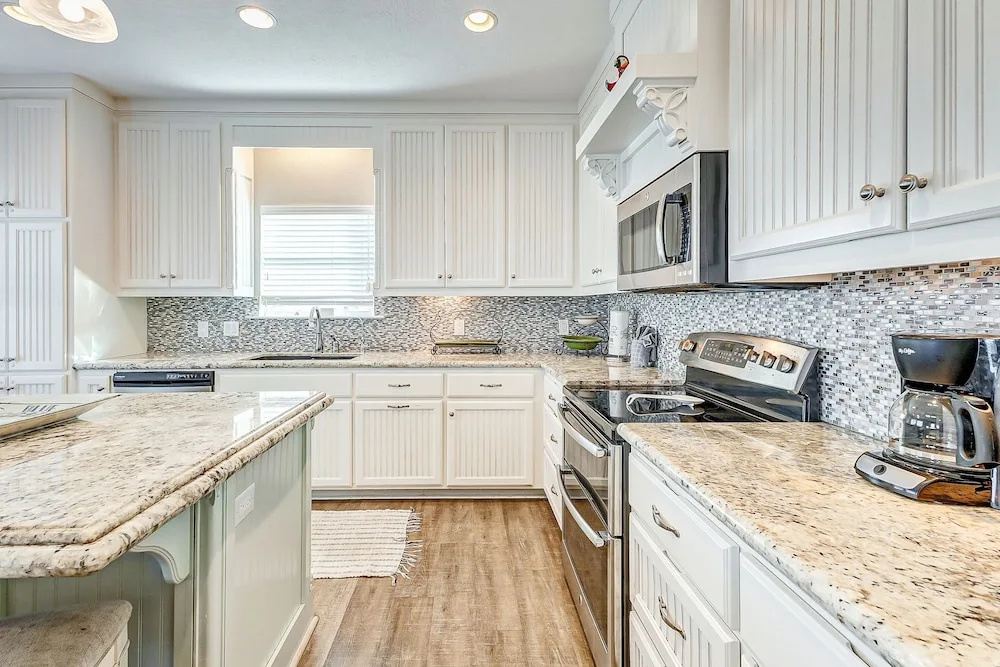A Southern Belle 4 Bedroom Home