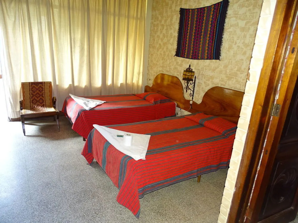 Mayan Palace Hotel