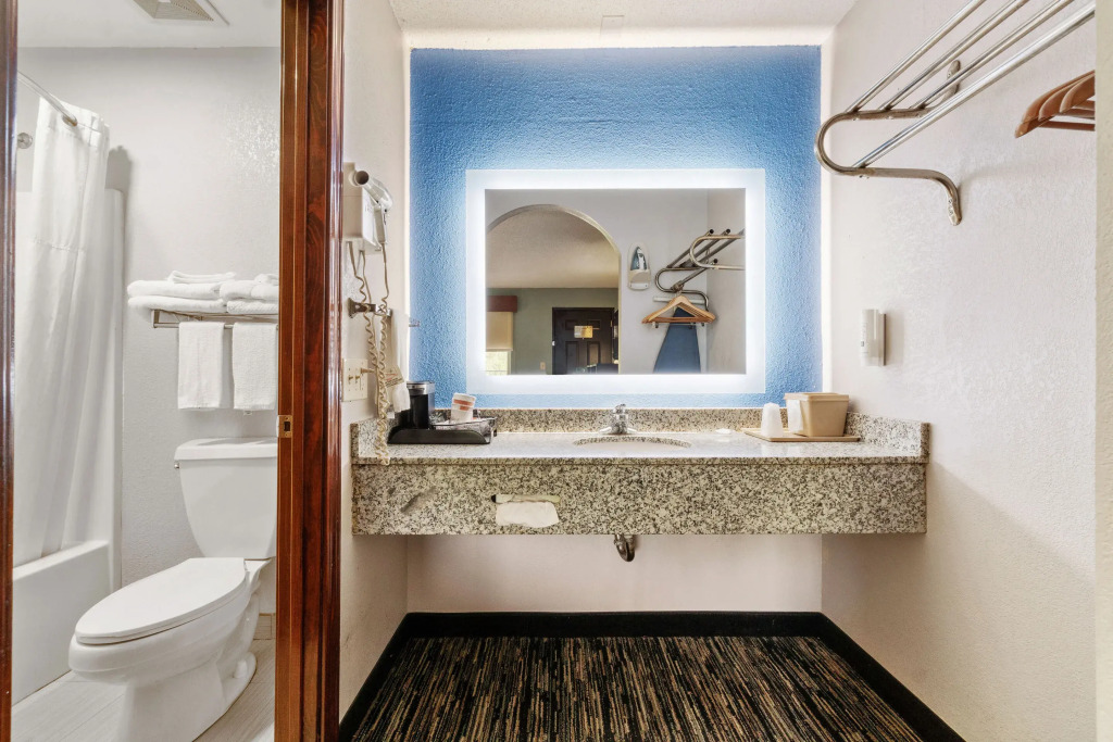 Quality Inn Adairsville-Calhoun South