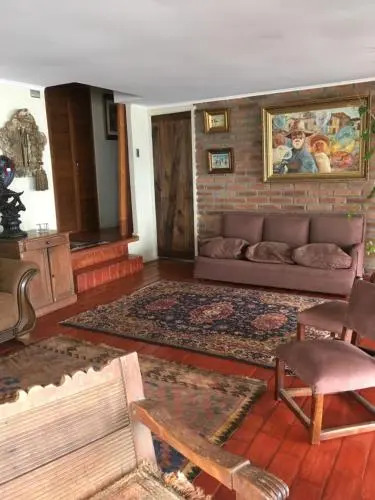 Hospedaje Siempreviva 11
