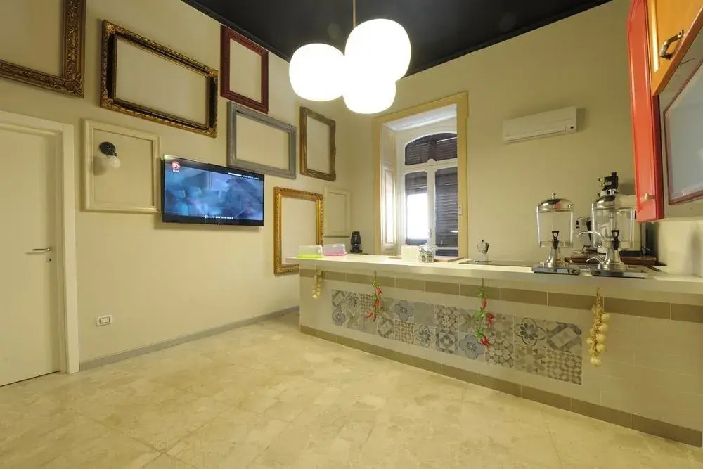 Casa Della Nonna & SPA