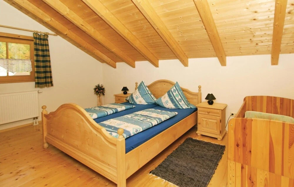 Cozy Home In Bayerisch Eisenstein