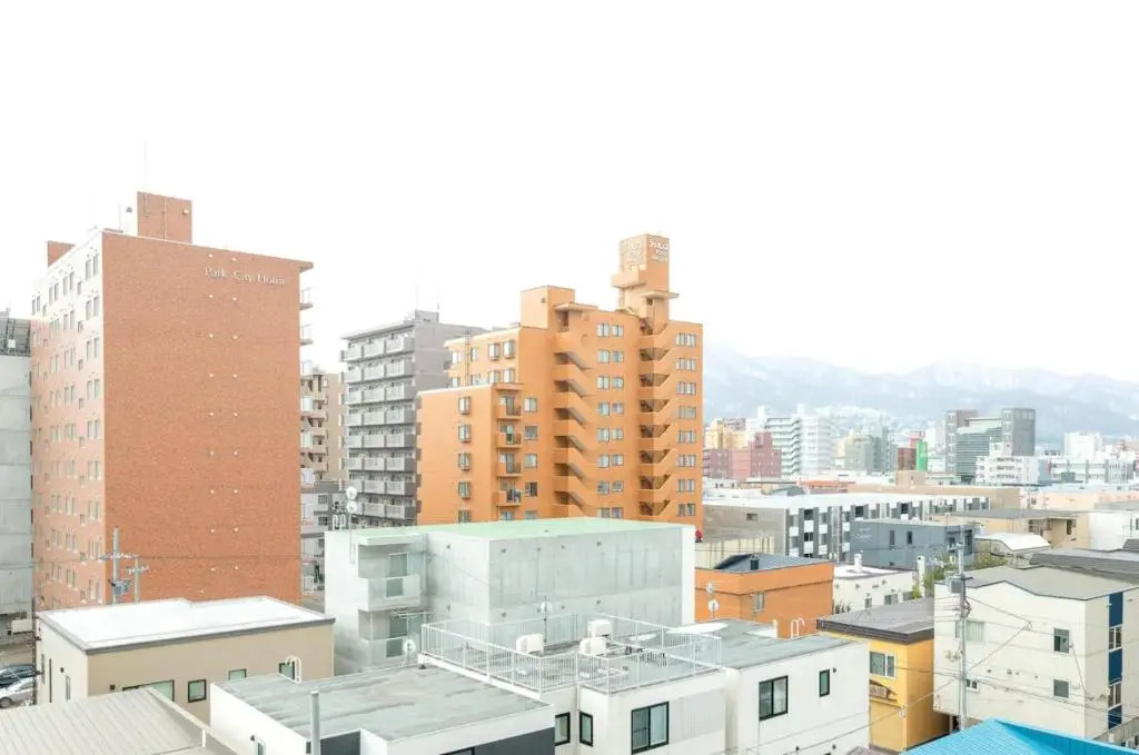 Dai37 Matsui Building