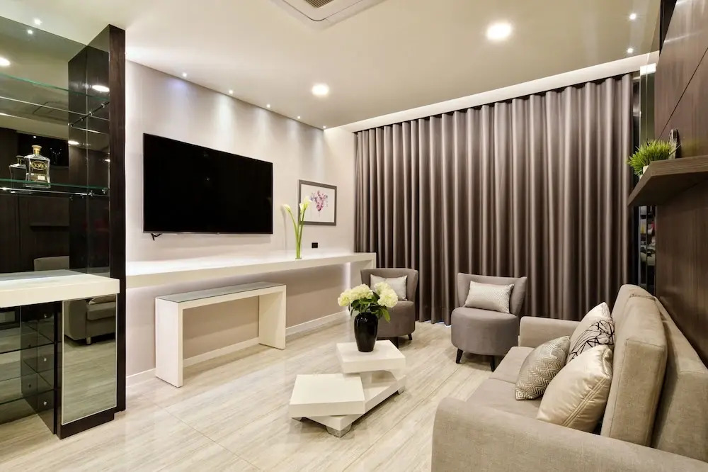 Europa Suites Medellin