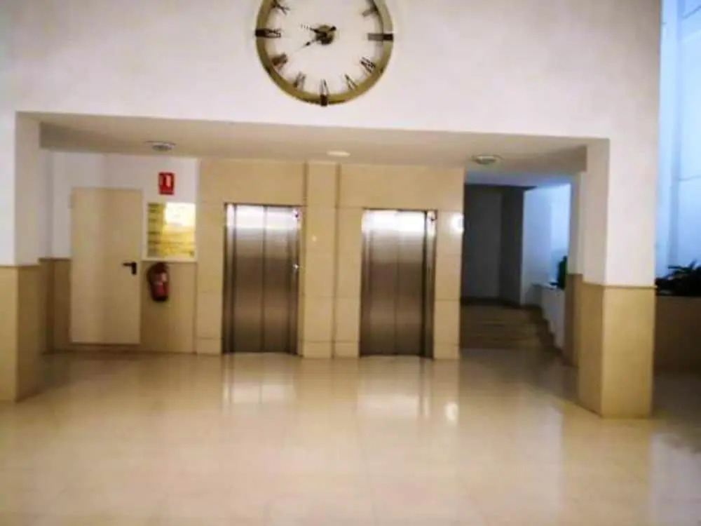 Apartment with 2 Bedrooms in Costa Adeje, with Wonderful Sea View, Pool Access, Furnished Terrace
