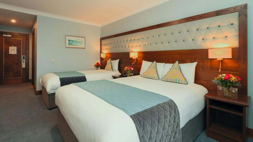 Cavan Crystal Hotel