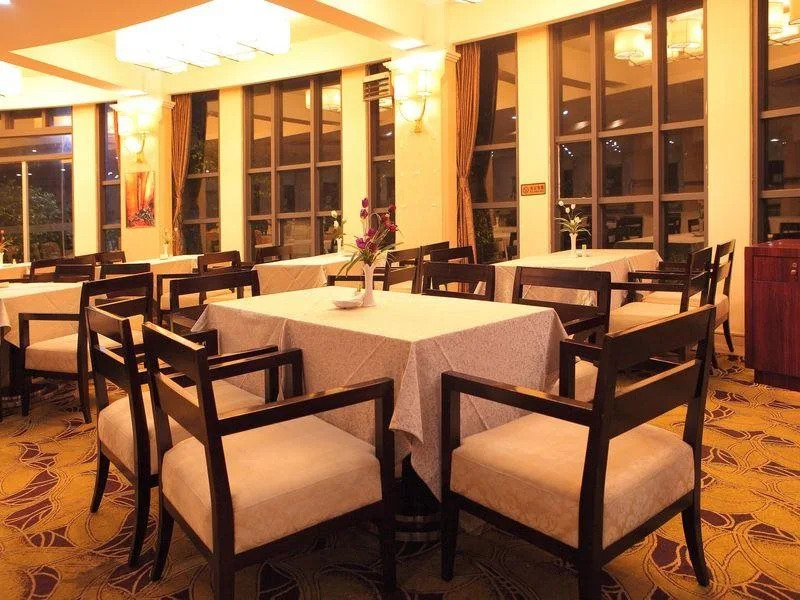 Nan Feng Hotel