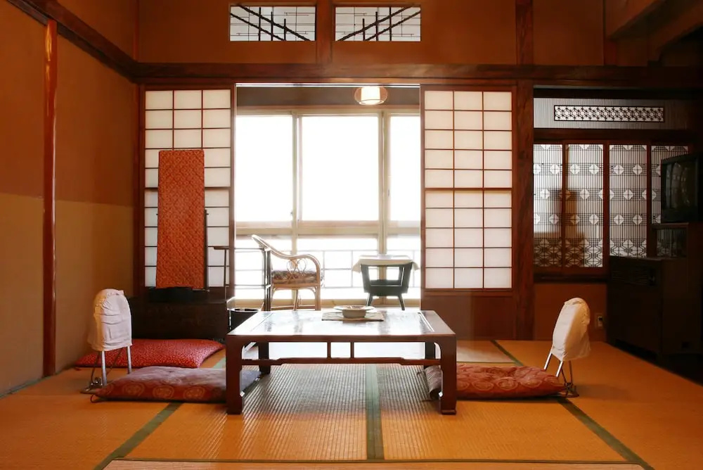 Yokotekan