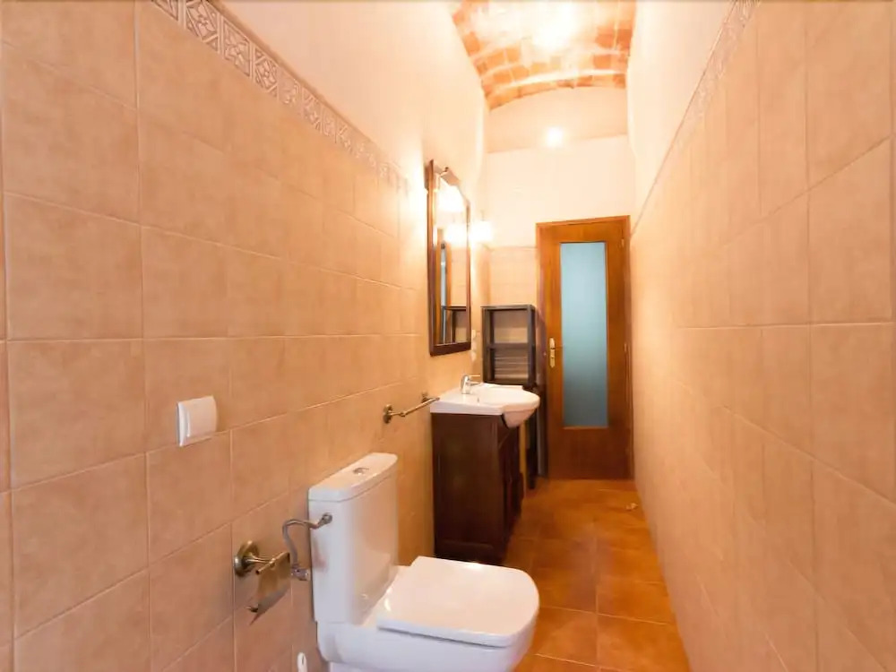 Apartamento San Roc