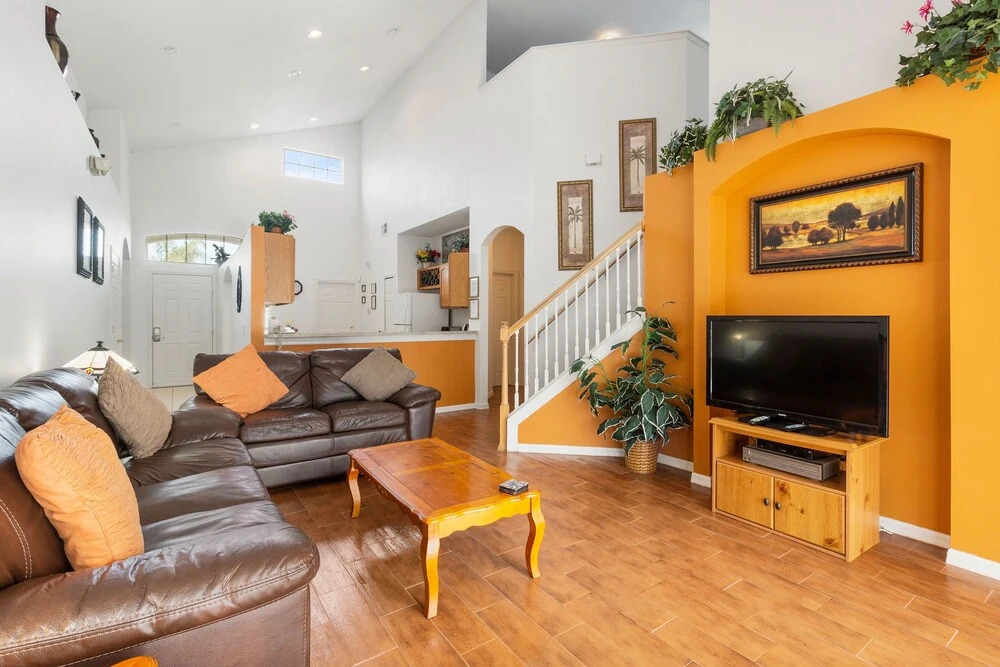Jasmine House