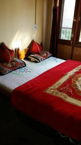 Taj Guest House