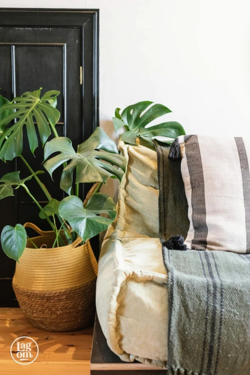 Gather - STAY LAGOM