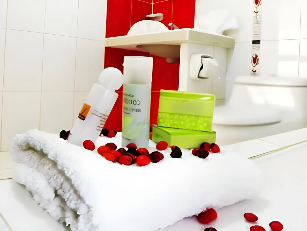 Del Castillo Plaza Hotel Pucallpa