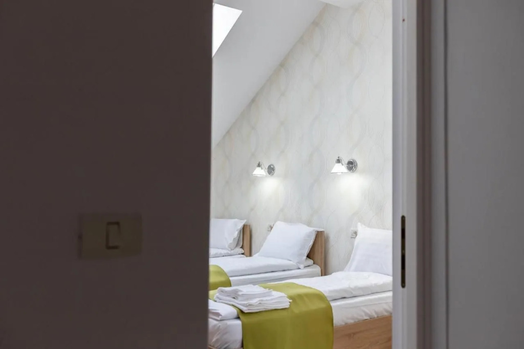 MARCONI GUESTHOUSE
