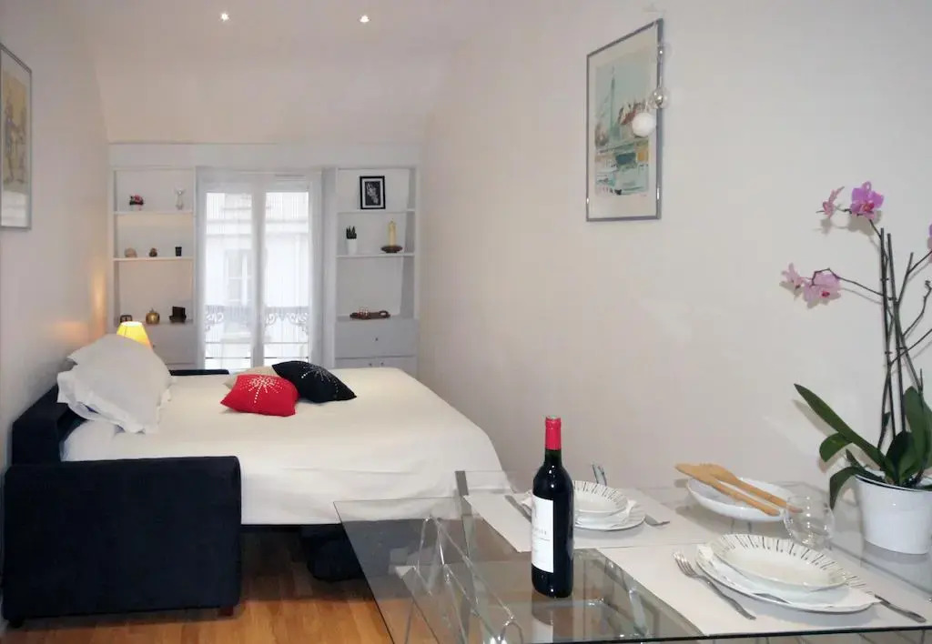 Studio Saint Sabin