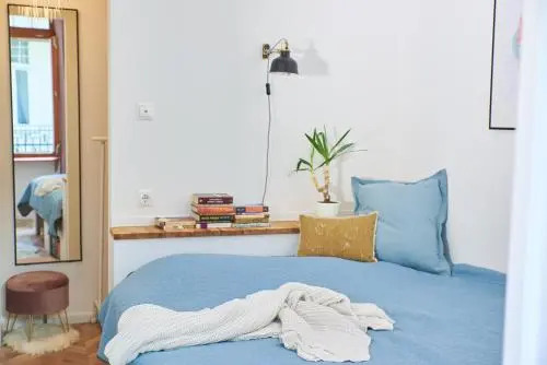 Cozy Stylish Flat by Vaci Street