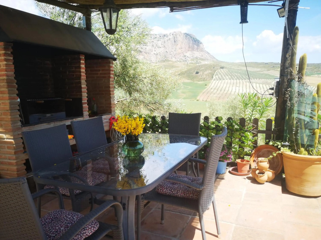 Casa Rural El Chaparro
