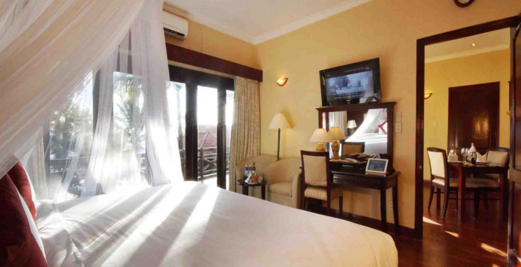 Saigon Phu Quoc Resort & Spa