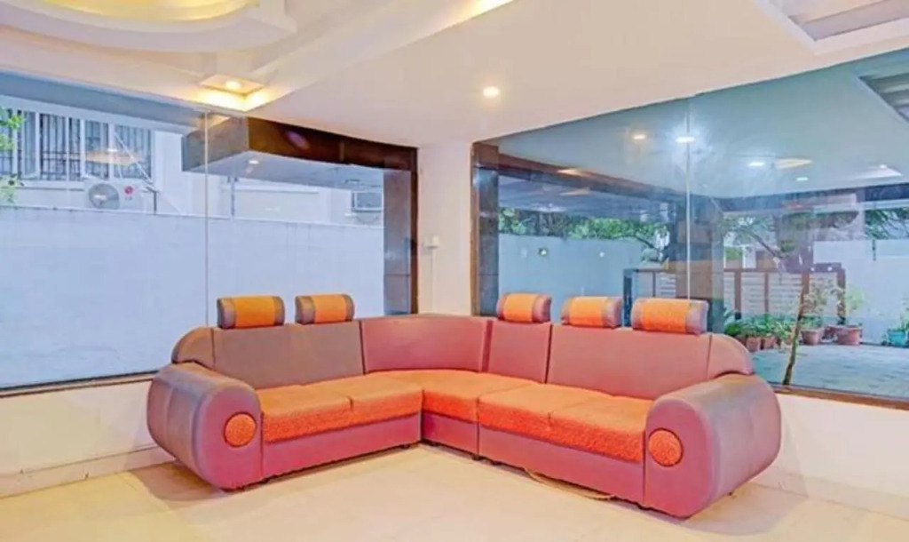 FabHotel Skyry