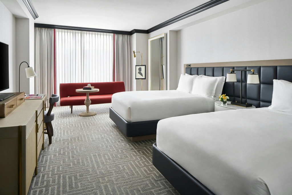 The Ritz-Carlton, Washington, D.C