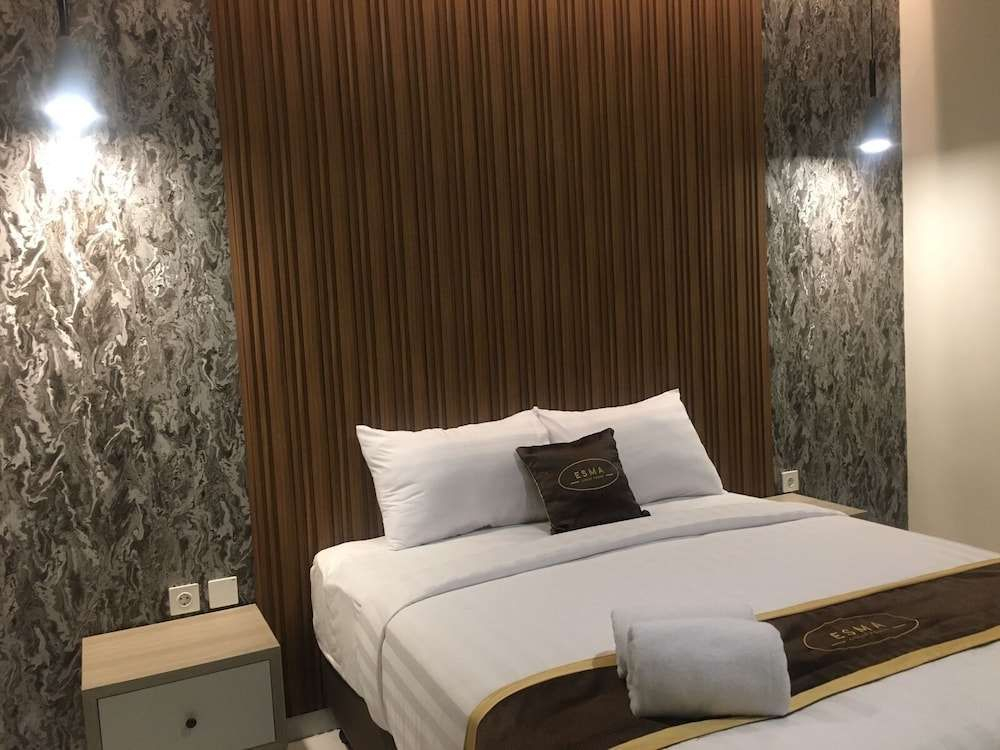 Esma Family GuestHouse