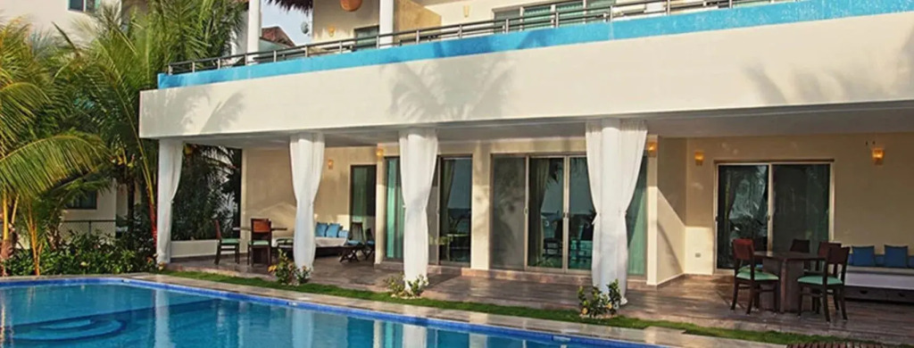 El Dorado Villa Maroma