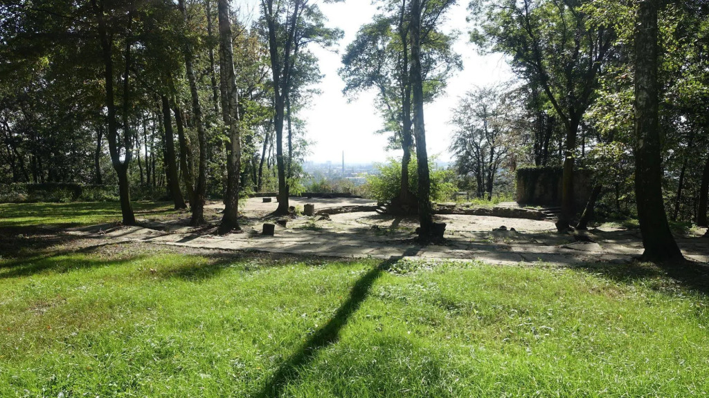 Vila Na Landeku