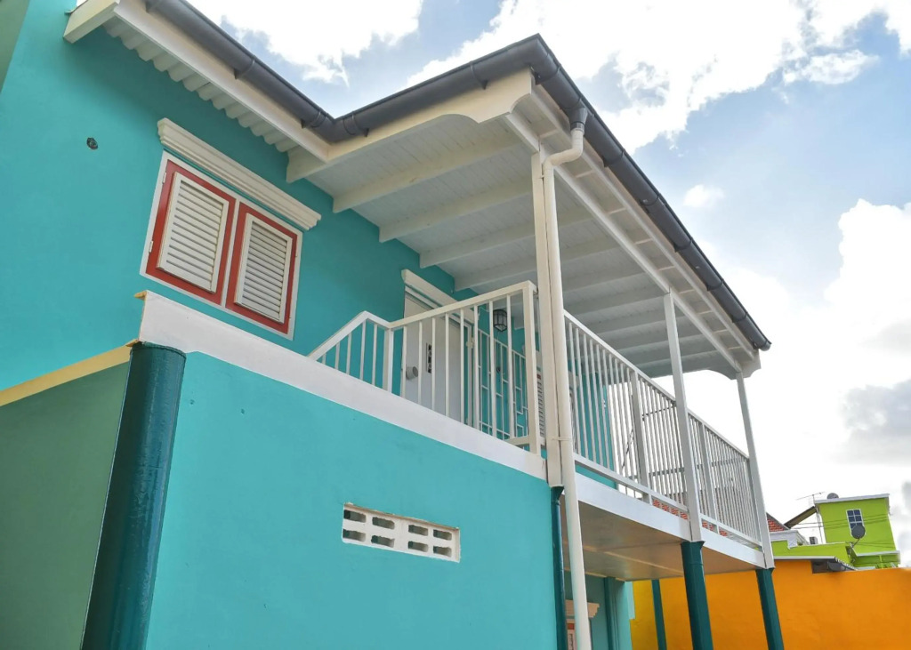 Turquoise B&B