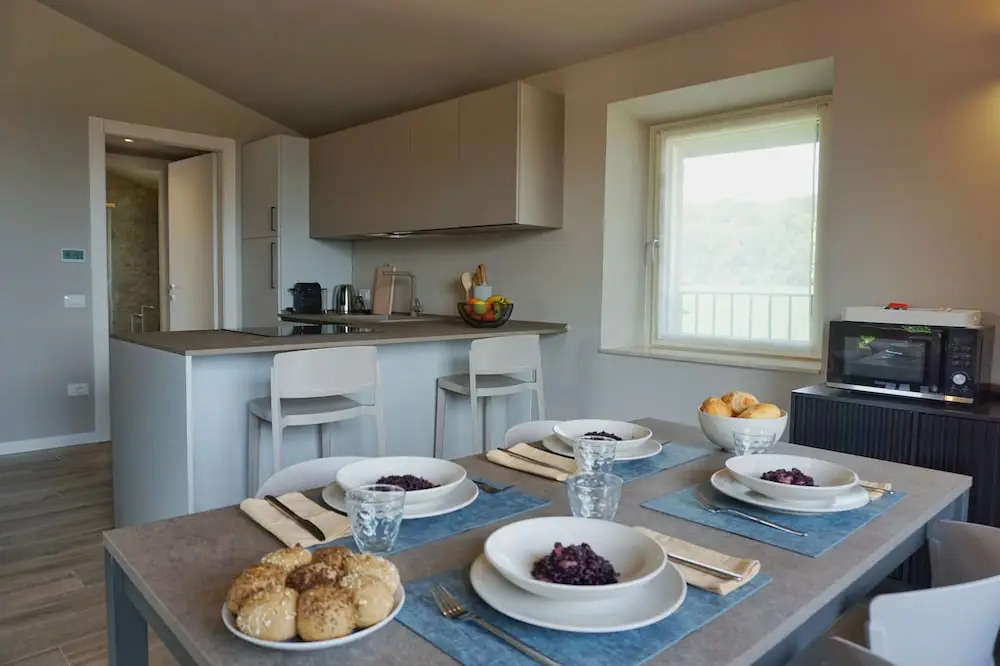 Borgo Predeschera