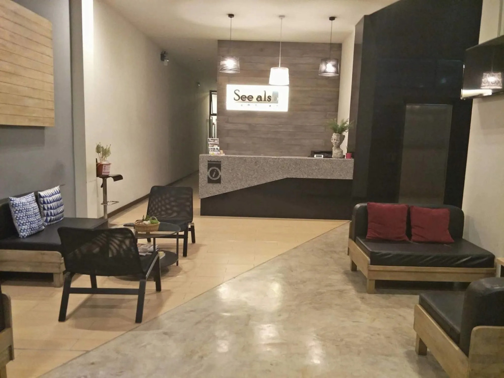 Suntria Hotel Pattaya