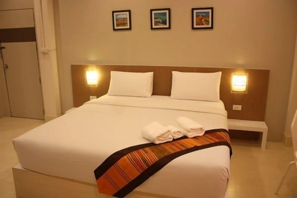P-Residence