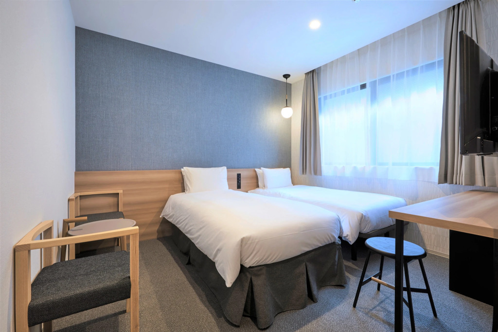 Ms Hotel Sanjo Omiya