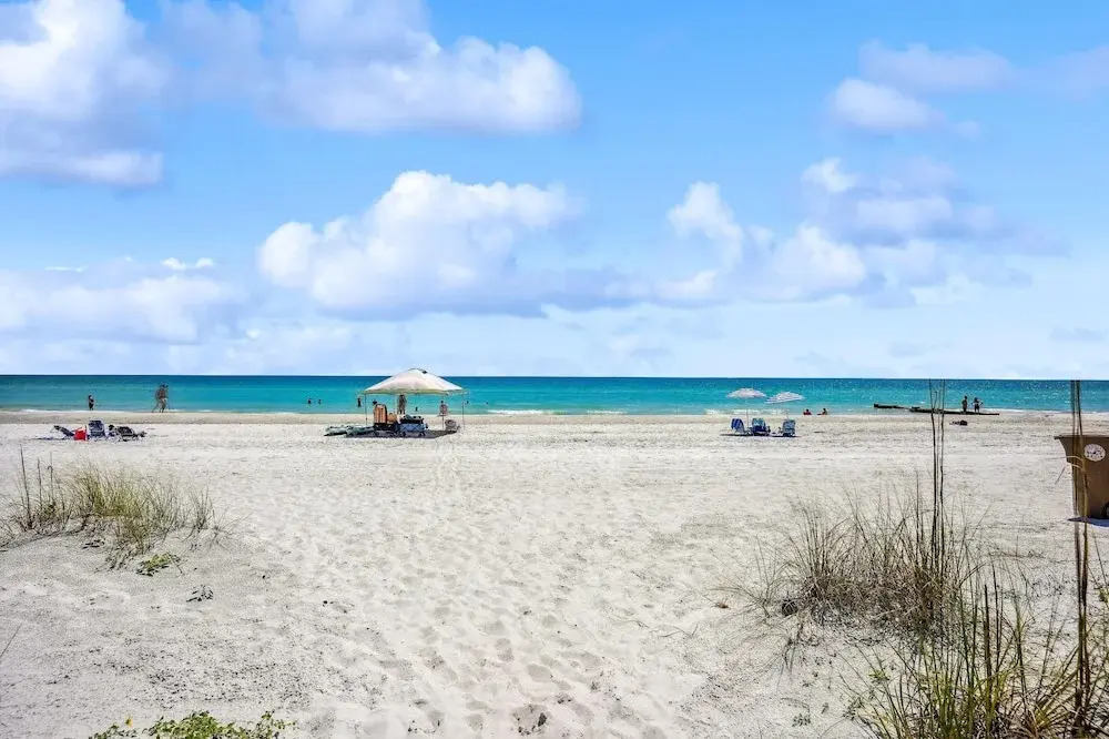Ocean Sands 1-501