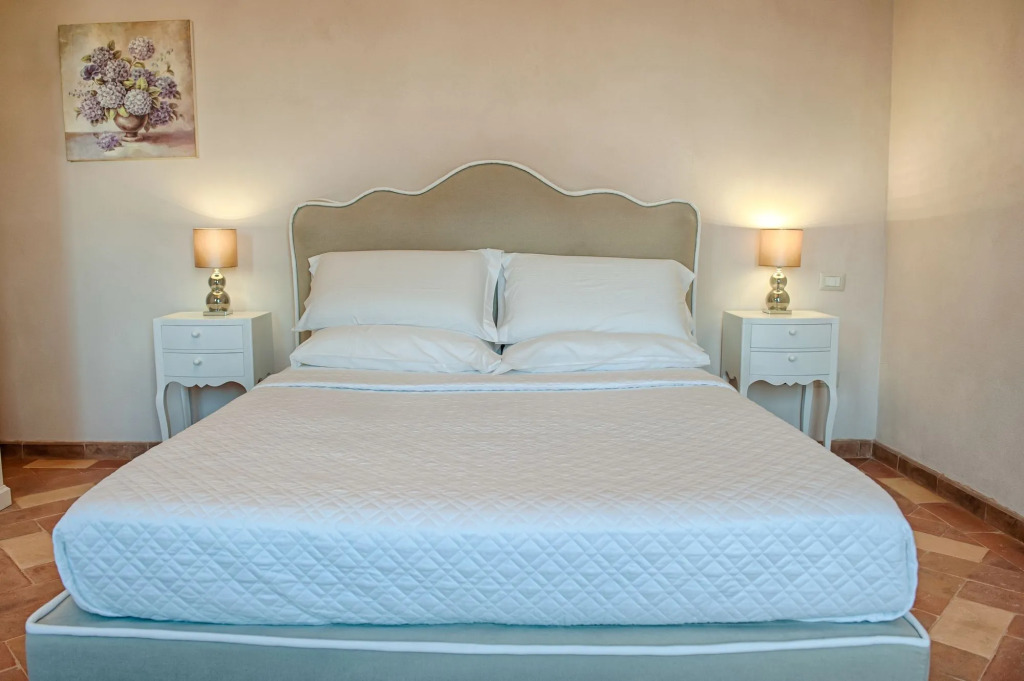 Antica Quercia Villa & Spa
