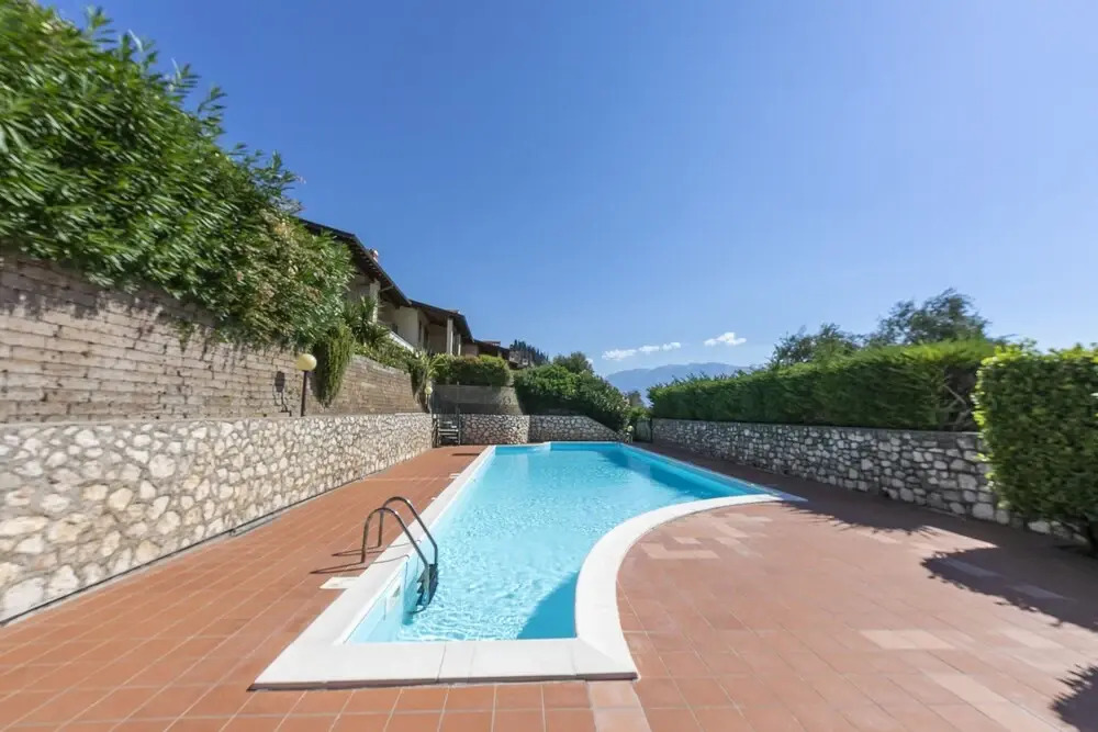 Casa Sandra With Pool Few Min From Lake