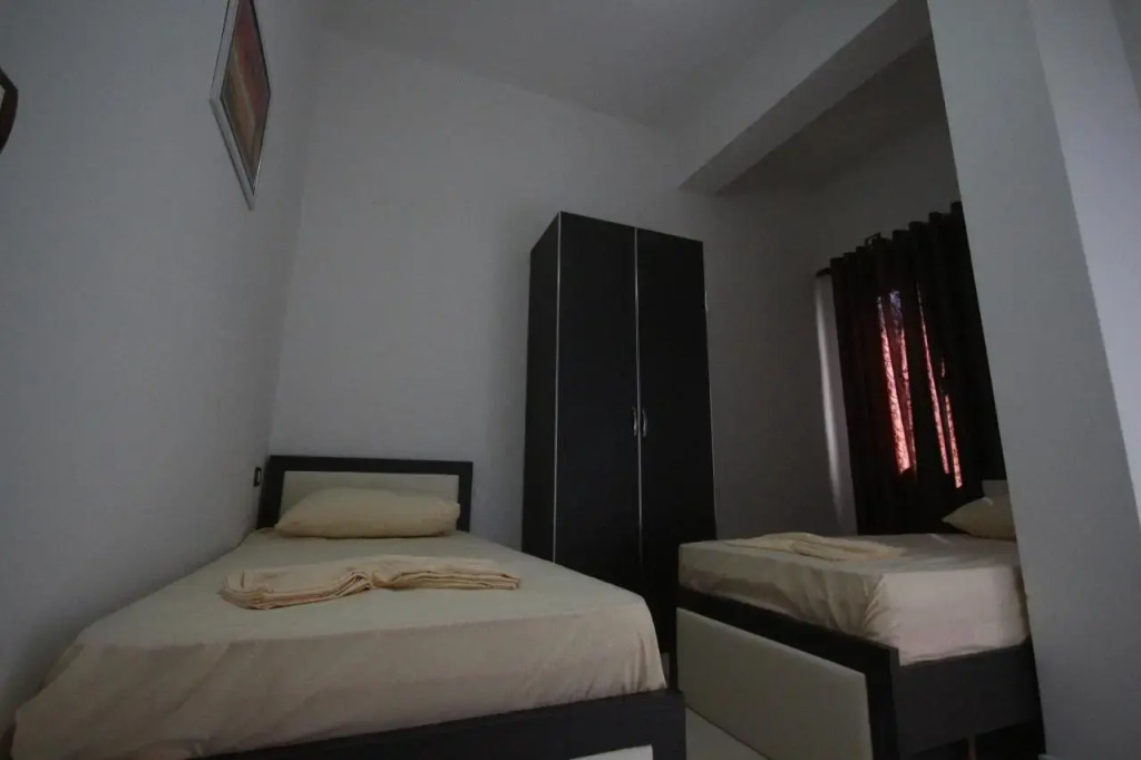 Hotel Agreno