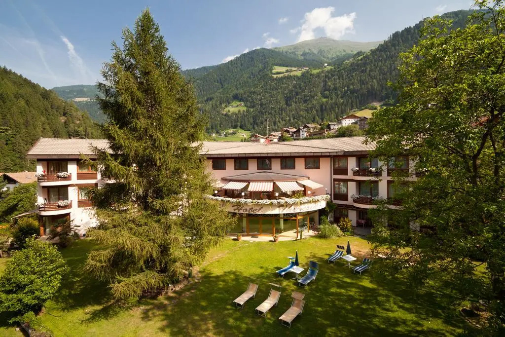 Hotel Theresia