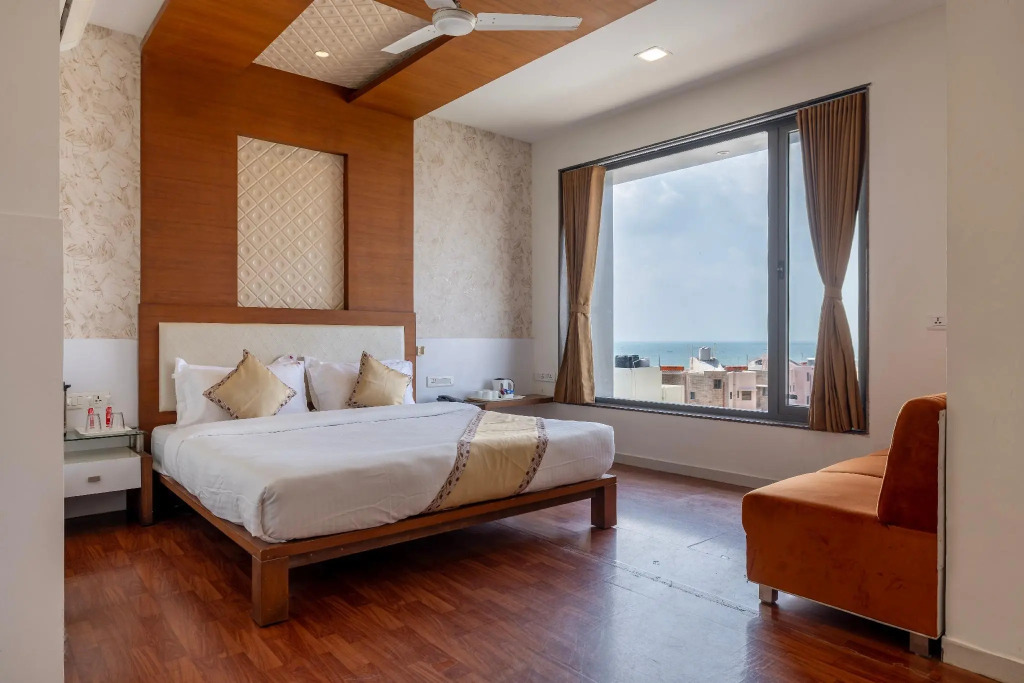 Manek The Ocean View