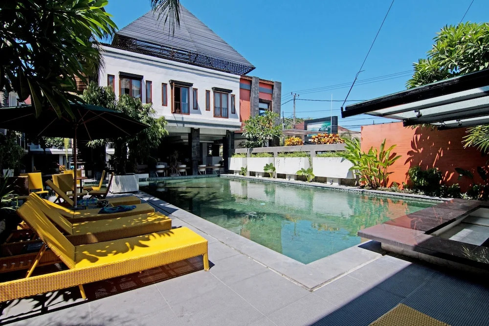 ZEN Premium Padma 2 Legian