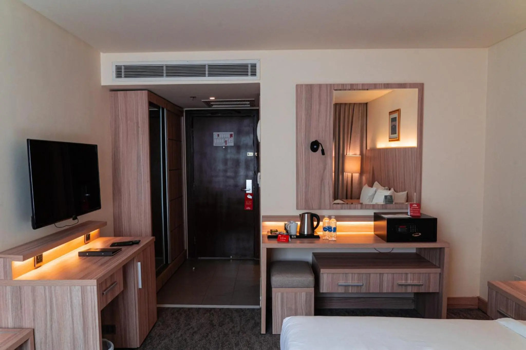 La Casa Hotel Amman by FHM