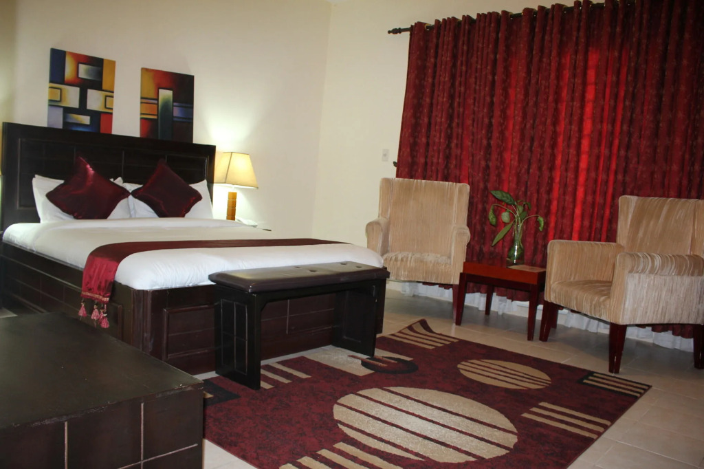 Palm Spring Resort