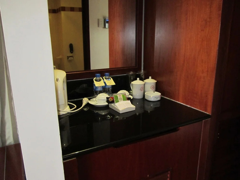 First Hotel